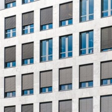   Commercial Mortgages