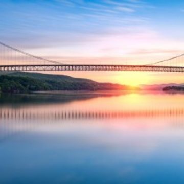   Bridging Finance